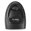 Zebra DS2208-SR Рандарный 2D Omnideerational Scanner/Imager (1D и PDF417) с USB-кабелем