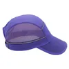 Мячовые кепки Outfly, простая спортивная кепка, уличная мужская кепка, повседневная бейсбольная кепка, летняя женская кепка с дышащей сеткой, кепка дальнобойщика 230303