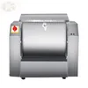 Flour Mixer Machine For Bread Pasta Automatic Commercial Dough Kneading Food Meat Fill Machine