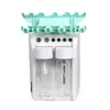 8 In 1 Spa Salon Water Jet Aqua Skin Care Beauty Equipment Hydro Facials Machine te koop