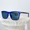 Mens Designer Sunglass Metal 0251o الكلاسيكية الفاخرة النظارات الشمسية