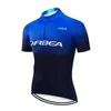 Orbea Mens Cycling Jersey Summer Simmereve Racing Clothing Bike Shirts Ropa CiclismoクイックドライMTB自転車トップスポーツユニフォームY2303301