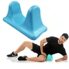 Массажер для спины Psoas Muscle Fascia Release и инструмент для глубокого массажа тканей для ягодиц Hip Flexor Calve Relax 230303