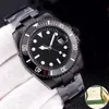 7A Reloj para hombre Relojes de diseño Movimiento mecánico automático de alta calidad Biocerámica Luminoso Zafiro Impermeable Deportes Montre Relojes de pulsera de lujo para hombres dhgate