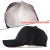 Ball Caps anti-radiation CAPPORTORATION TV EMF BLIDING CHAPLE RF / Protection micro-ondes Baseball Cap argenté Fibre Unisexe RFID Blindage Hats 230303