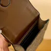 حقائب الهاتف عبر المصمم Crossbody حقائب اليد الفاخرة تحافظ