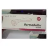 Other Skin Care Tools 1200 Needles Derma Roller With Interchangeable Head Drs System For Anti Aging Therapy Drop Delivery Health Bea Dhpfw