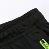 Laufshorts 2023 Männer Sport Atmungsaktive Reißverschlusstasche Fußball Gym Fitness Jogger Basketball-Training Plus Größe