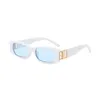 Dapu Modedesigner-Sonnenbrille für Herren und Damen, Strand-Sonnenbrille mit Box