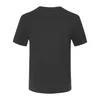 T-shirt d'été Hommes Femmes Designers T-shirts T-shirts amples Tops Homme Chemise décontractée Luxurys Vêtements Streetwear Shorts Manches Polos T-shirts Taille M_3XL Z49