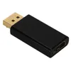 DP كبير إلى HDMI أنثى محول HD بطاقة الفيديو 4K * 2K محول