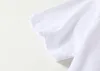Chemise de designer pour hommes trapstar t-shirt Slim Fit à manches courtes en coton respirant Tee Luxury Letters Print sweat shirt 2023 Spring Street Chemises décontractées pour hommes designer