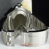 Новые мужские часы Deep Ceramic Bezel Sea-Dweller 126660 44 мм Становой стальной скопление.