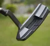 IRONS IRONS 2023 GOLF PUTTER Black Bettinardi Studid Stock 8 33 34 35inch with Headcover Clubs 230303