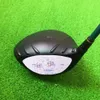 Outros produtos de golfe Clube Impacto Alvo Etiqueta Fita Etiqueta Prática para Ferro Woods Wedge Test Paper Training Aid Acessórios Drop 230303