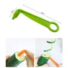 Manual Spiral Screw Slicer Blade Hand Slicer Cutter Potato Carrot Cucumber Vegetables Spiral Knife Kitchen Accessories Tools1816516