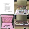 Eye Shadow Brand I Want Kandee Eyeshadow Palatte Limited Edition Candy Palette 15 Colors Drop Leverans Health Beauty Makeup Eyes Dhwem