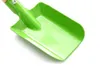 Mini Gorowca Kolorowa metalowa małe łopaty ogrodowe narzędzia sprzętowe kopanie narzędzie Kids Spade narzędzie FY5290 SS0304