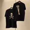 1 Mens Design T-shirt Spring Summer Color Sleeves Tees Vacation Short Sleeve Casual Letters Printing Tops Size Range #306