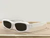 여성 패션 태양 안경 디자이너 선글라스 그늘을위한 검은 고양이 눈 선글라스 occhiali da sole 안경 UV400 안경 상자