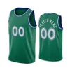 Luka Blue 77 Doncic Basketball Jersey 2 Dwight Powell Josh Green 6 Jaden Irving Hardy 3 Tim Hardaway Jr. 44 Davis Bertans 7 11 Kyrie Men Men Młodzież XS-4xl