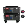 Cooli Hybrid Three Phase LifePo4 48V 400AH Battery Ess Lithium Batterisol Batteri lagring Energi