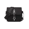 shoulder bag luxury designer handbags women Trapsbag Fashion Crossbody Bag Brand Cloth Hip Hop mens messenger bags purse 230304