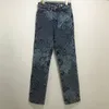 2021 paris ITLAY SKINNY jeans Casual Street Fashion fickor Varma män Kvinnor Par Ytterkläder gratis frakt L0304