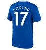 Custom 2023 CFC Fußballtrikot