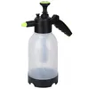 Vattenutrustning 2L Lufttryck Portable Flower Plant Water Spray Pot Bottle Nozzle Kettle Home Office Garden Water1