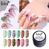 Smalto per unghie Belen 5ML Falling Flower Series Gel Soak Off UV LED Vernice Primer Salon Manicure Lacca Smalto