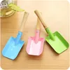 Mini Gardening Shovel Colorful Metal Small Shovel Garden Spade Hardware Tools Digging Kids Spade Tool FY5290