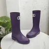 2023 Women Boots Designer But Fashion Bott Bott Płótno Regulowane paski Regulowane Buty Casual Buty sztyletowe buty do kostki kolan z pudełkiem z pudełkiem