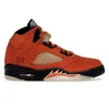 Jumpman 5 Men Basketball Shoes Uncl Univers