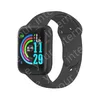 Y68 D20 SmartWatch Fitness Bracelet Blood Pressure Heart Rate Monitor Pedometer Cardio Bracelet Men Women Smart Watch for IOS Android #012
