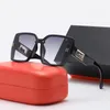 Luxe designerzonnebrillen voor dameszonnebrillen modemerk klassieke stijl senior zonnebrillen gepolariseerde brillen rijden strand buiten goed