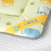 Carpets Kindergarten Mattress Born Baby Cushion Children's Cotton Breathable Washable Bed Pad Bedding Toddler Play Mat