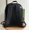 مصممي Luxurys 7A حقيبة رسائل عالية الجودة للجنسين أوفيديا أزياء الأكياس مارمونت حقيبة حقيقية كروس كولز محافظ حقائب الظهر الكتف G427042 406370