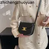 New designer Bag Women's 2023 New Early Spring Commuting Versatile Fashion Network Cross Bag