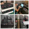 Cooli Hot Sell Lithium Battery 48v 10kw lifepo4 battery 48v 200ah 48v server rack battery For home Storage