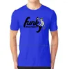 Мужские рубашки F Funky Monke