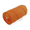 Cat Toys Toy Tunnel Attractive Colors Feather Combination Of For Birthdays Halloween Christmas