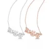 Chains Stone Scissors Cloth Necklace Girl 520 Valentine's Day Gift Pendant Tiktok Same Style Collar Chain
