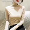 Women's Blouses Shirts Woman Blouses Shirts Designer Hoodie Womens Top Yoga Shirt High Necks Long Sleeves Tops S-3XL0304V23