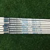 Irons Golf Shaft AD HD 5 HD 6 Drive 0 335 TIPS STORLEK S R X Flex Grafitaxel Träfri montering Hylsa och grepp 230303