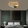 Ceiling Lights Modern Led Light Lampara De Techo Plafon Industrial Decor Dining Room Living Bedroom