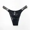 Bras stelt Rhinestone Sexy Women Lace Diamond1840V Sexy Lace Girls 'Underwear Ultra Dunne Hot Perspectief Damesoverlijsten