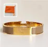 Designer H lettre plaqué or bracelet jonc bracelets de marque de luxe pour femmes hommes mode bracelets accessoires de tous les jours fête mariage saint valentin bijoux cadeaux