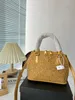 Modeontwerper tas luxe dames tassen 2023 lente stijl dames bakken vier kleuren crossbody handtassen