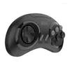 Game Controllers Console Wireless Classic Streamline Design Multiple Platforms Power Saving Durable Two-players